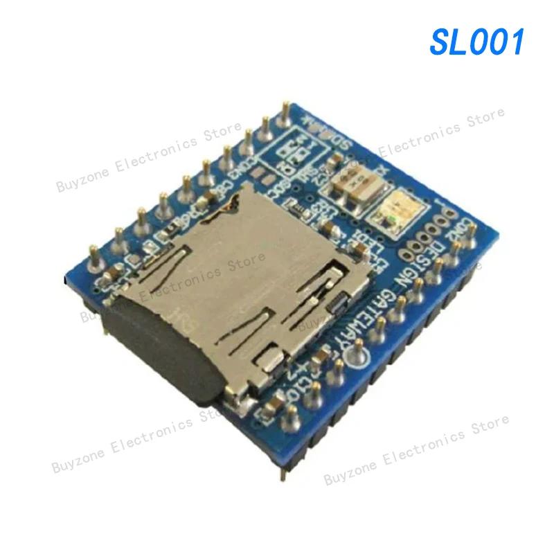 SL001 SDLink:  FPGA  , ũ SD ī忡  
